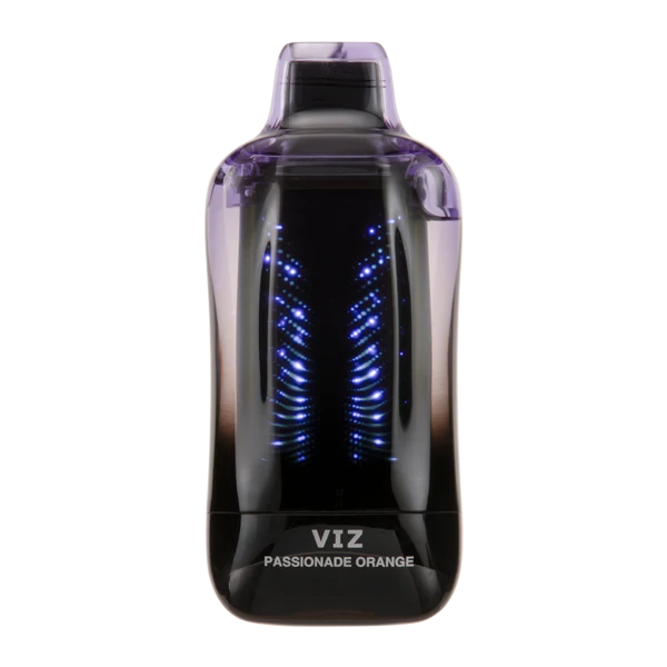 Passionade Orange Disposable Vape - Lost Mary Viz 55K